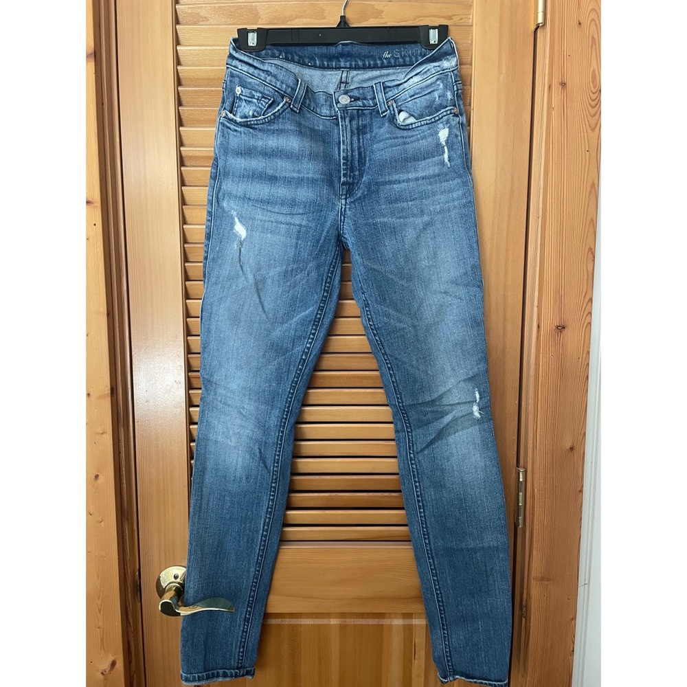 7 skinny jeans